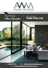 2022 uPVC Windows / French