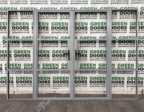 Heritage doors with - heritage,
