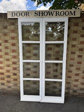 Reclaimed French Double Glazed