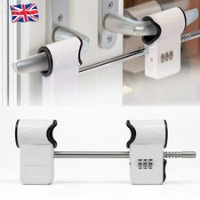 Premium Patio Door Dead Lock