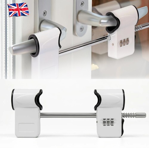 Premium patio door dead - door, lock
