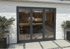 Bifold External Doors French