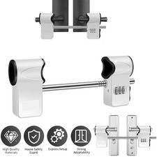 Premium Patio Door Dead Lock