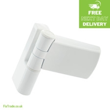 Trojan Patriot Plus uPVC Door