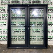 HERITAGE CRITTALL FRENCH DOORS