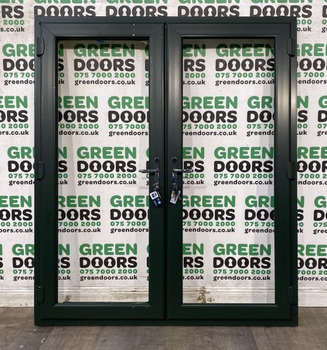 External french doors - french,