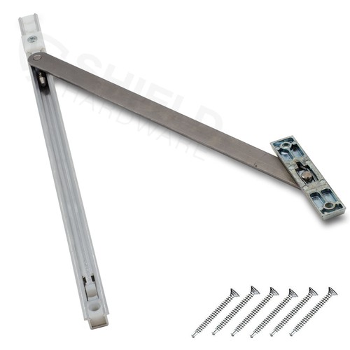 Upvc door restrictor degree - restrictor, 90