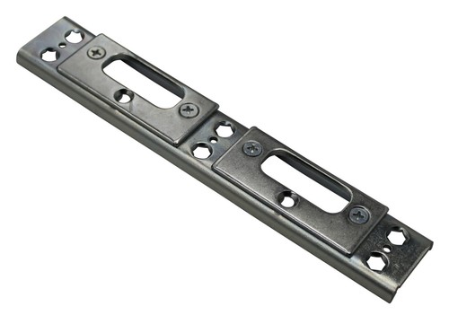 Lockmaster french door keep - door,
