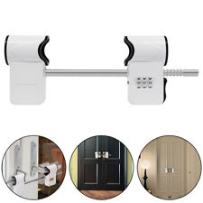 Premium Patio Door Dead Lock