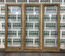 FIXED WOODEN WINDOWS DOORS