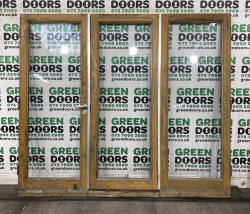 Fixed wooden windows - fixed,