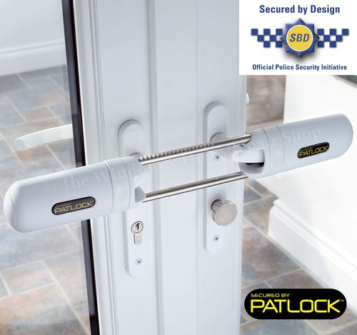 Patlock patio conservatory - patlock,