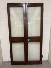 Reclaimed Old French Single