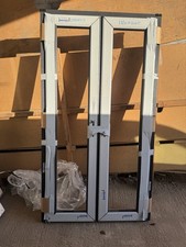 Brand New Outward Opening