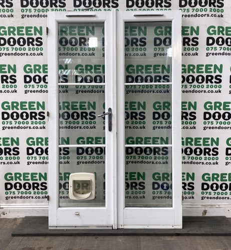Heritage wooden french doors - heritage,