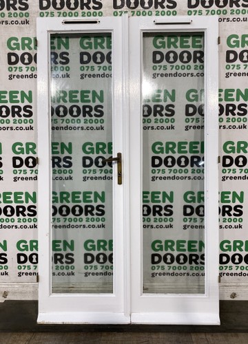 External exterior french doors - exterior,
