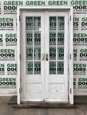 HERITAGE WOODEN HALF PANELS