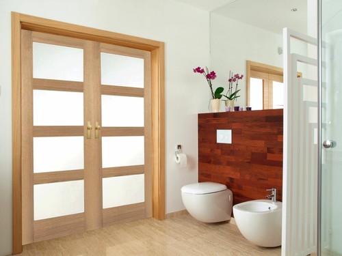 Door pair internal - pair,