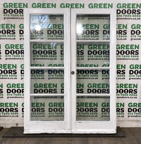 Heritage wooden french doors - heritage,